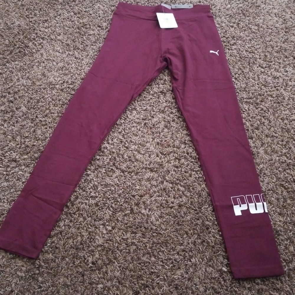 Puma leggings